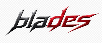 blades logo